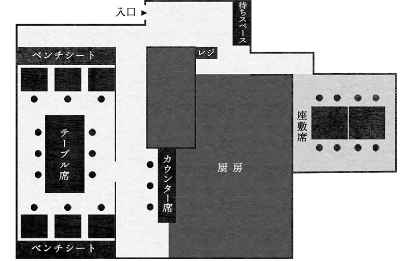 見取り図